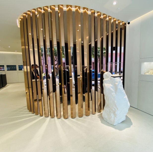 Hardy Brothers Flagship store, Sydney
