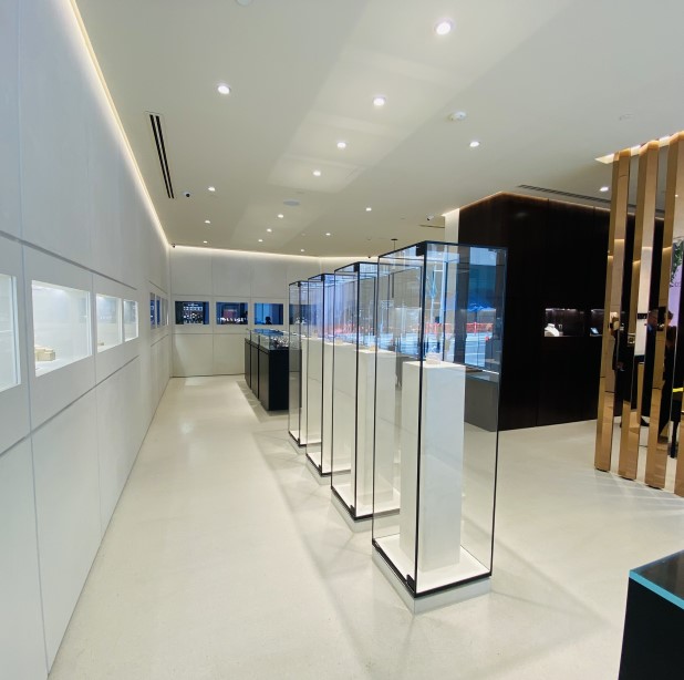 Hardy Brothers Flagship store, Sydney